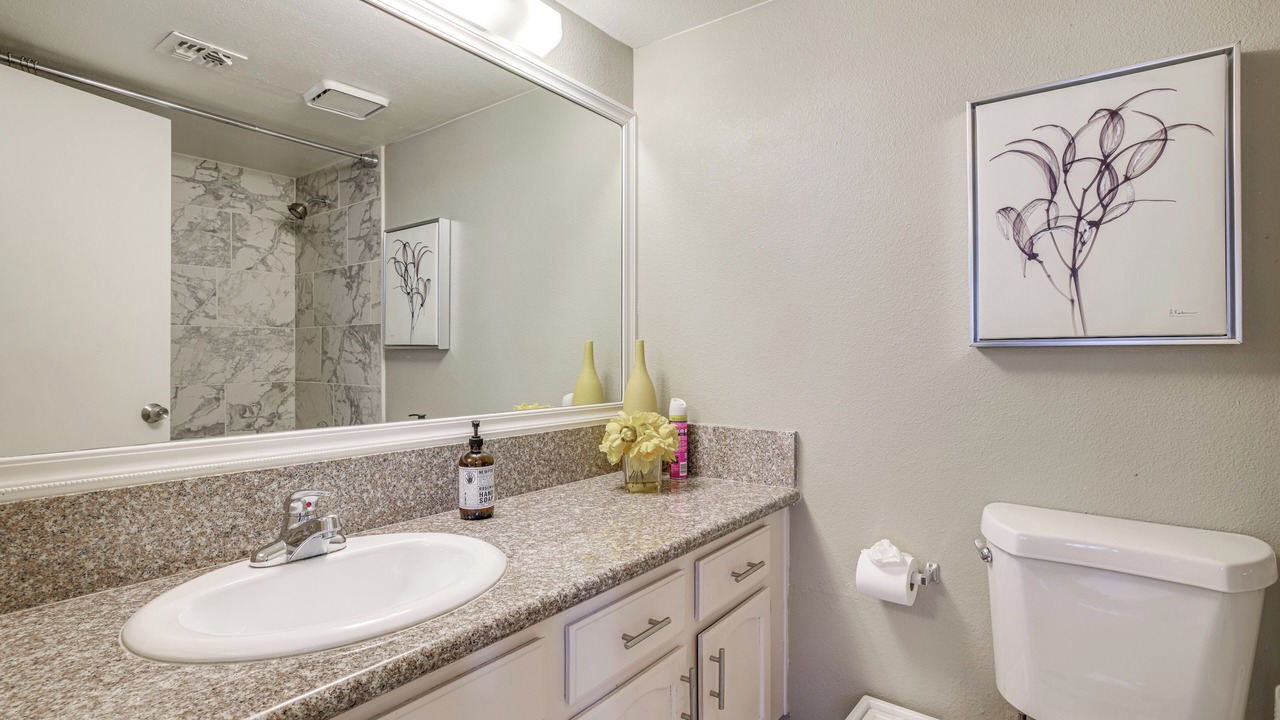 Photo of Bathroom in Green Valley North