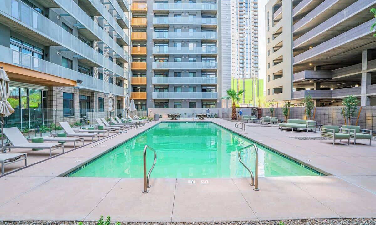 Photo of Outdoor in Evans Churchill