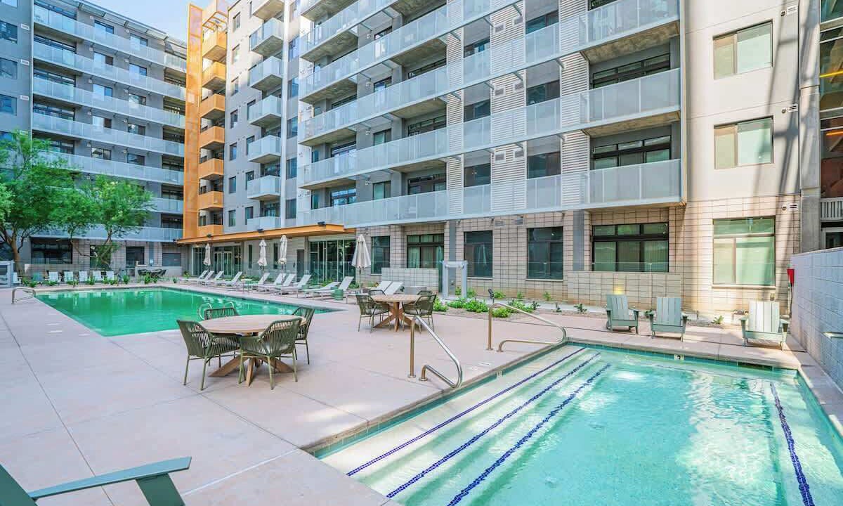 Photo of Outdoor in Evans Churchill