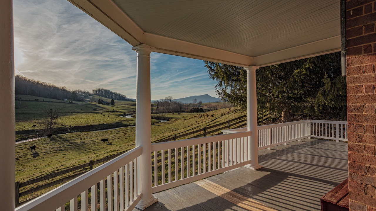 Photo of Patio Balcony in Rockbridge Baths