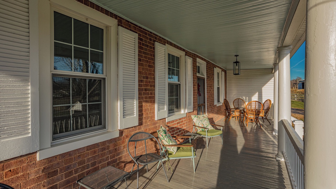 Photo of Outdoor in Rockbridge Baths