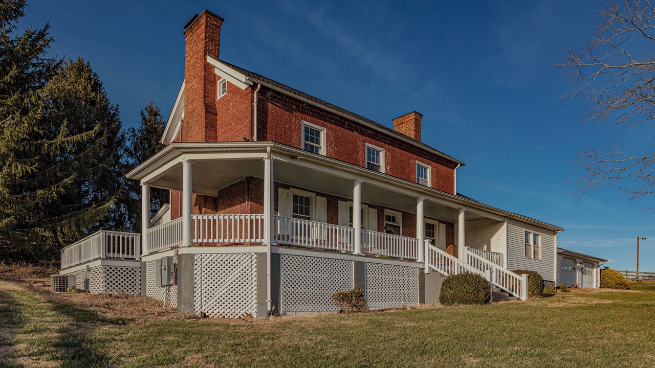 Photo of Outdoor in Rockbridge Baths