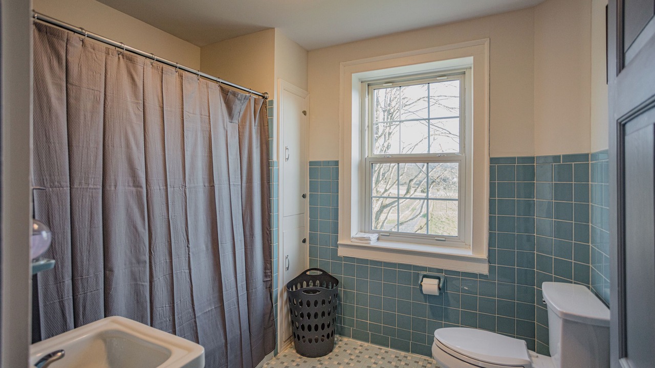 Photo of Bathroom in Rockbridge Baths