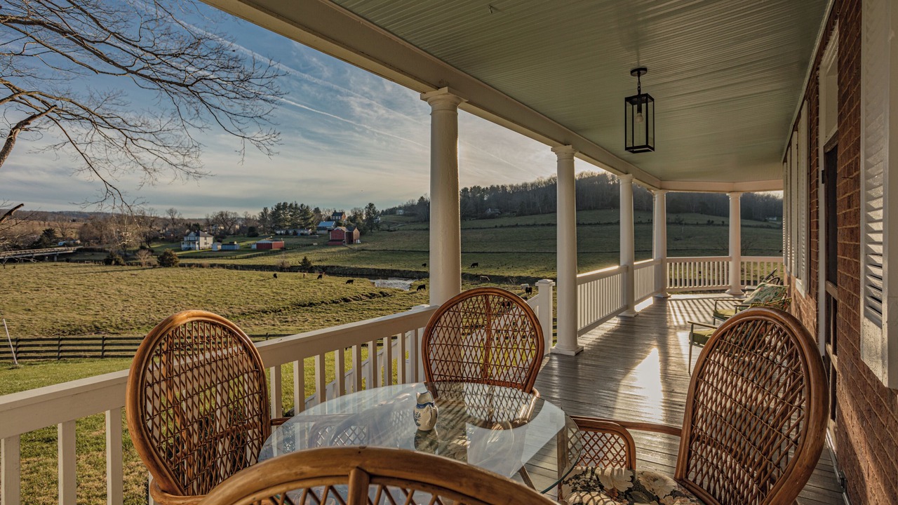 Photo of Outdoor in Rockbridge Baths
