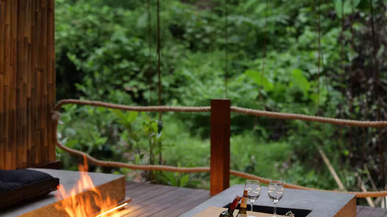 Photo of Outdoor in Tumbak Bayuh