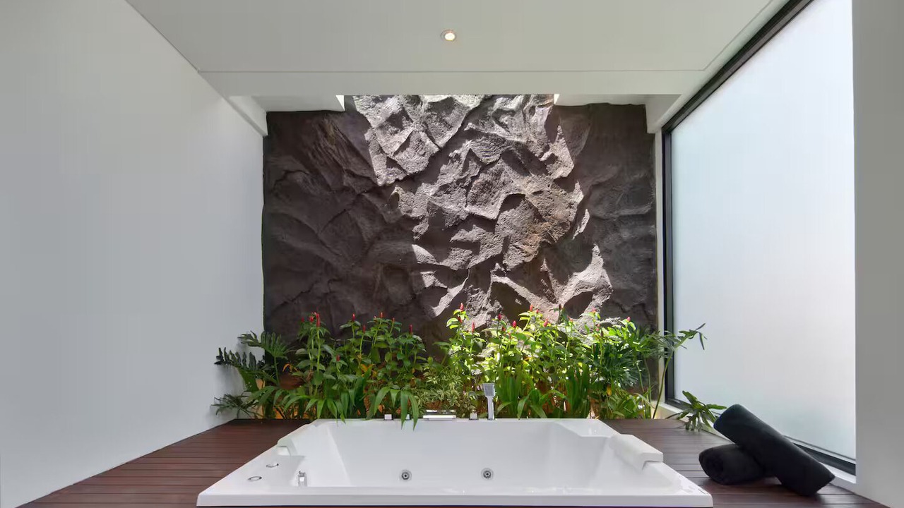 Photo of Bathroom in Tumbak Bayuh