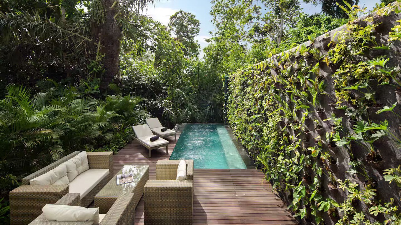 Photo of Outdoor in Tumbak Bayuh