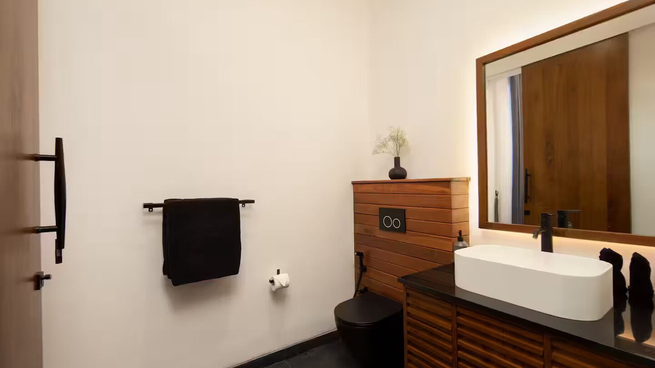 Photo of Bathroom in Tumbak Bayuh