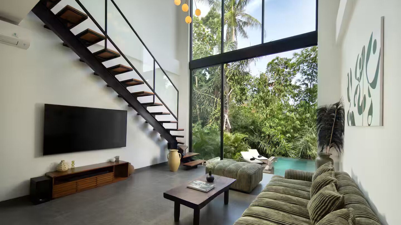 Photo of Livingroom in Tumbak Bayuh