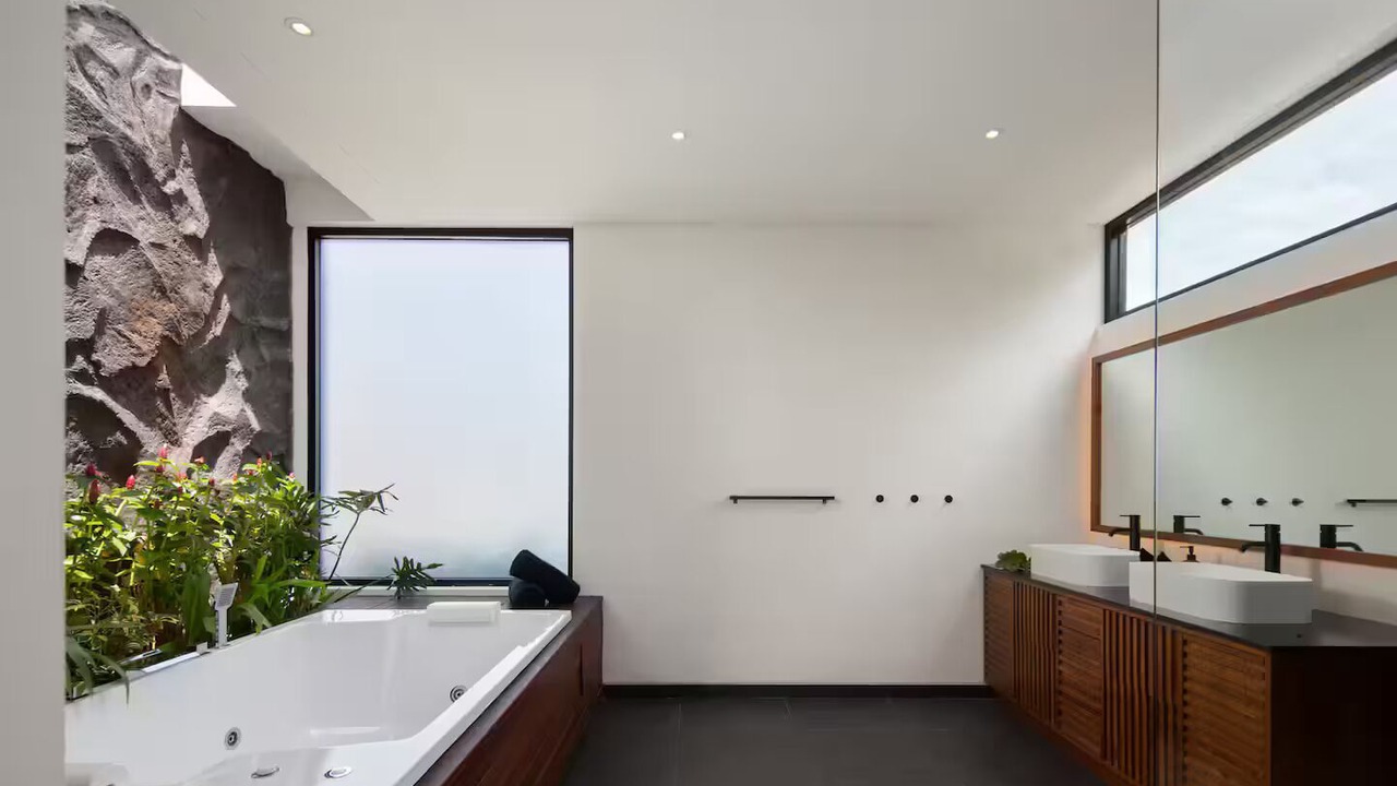 Photo of Bathroom in Tumbak Bayuh