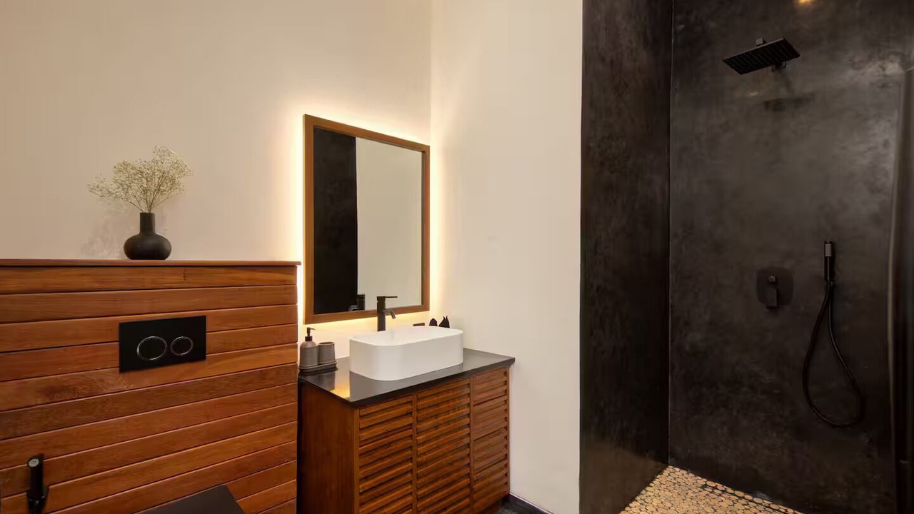 Photo of Bathroom in Tumbak Bayuh