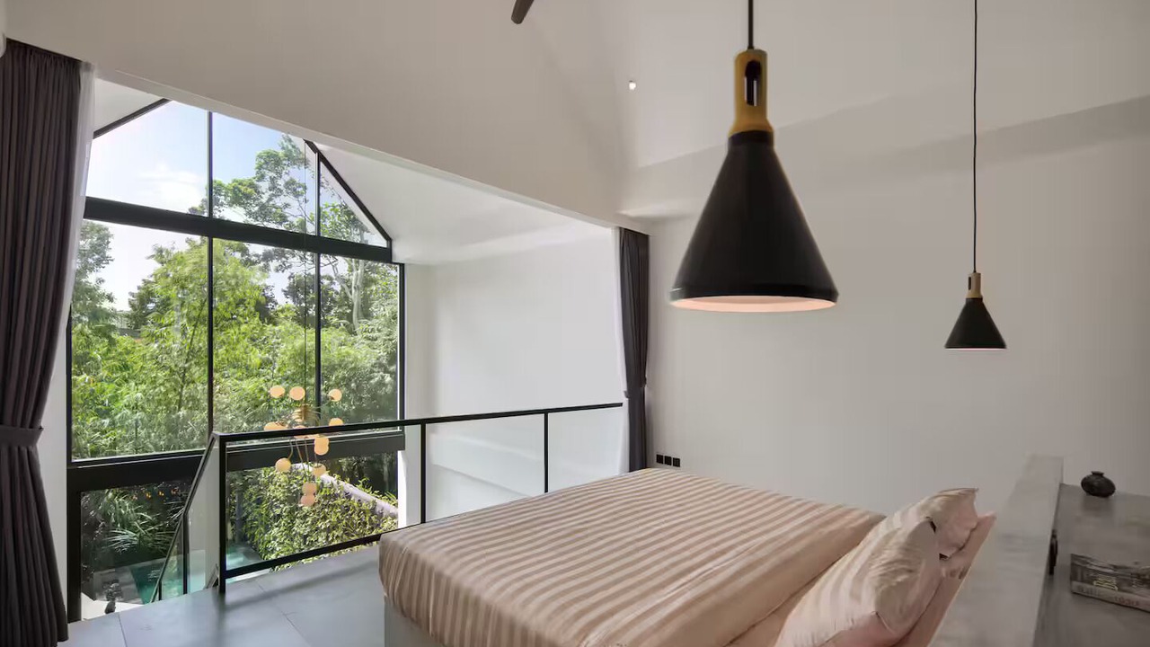 Photo of Bedroom in Tumbak Bayuh