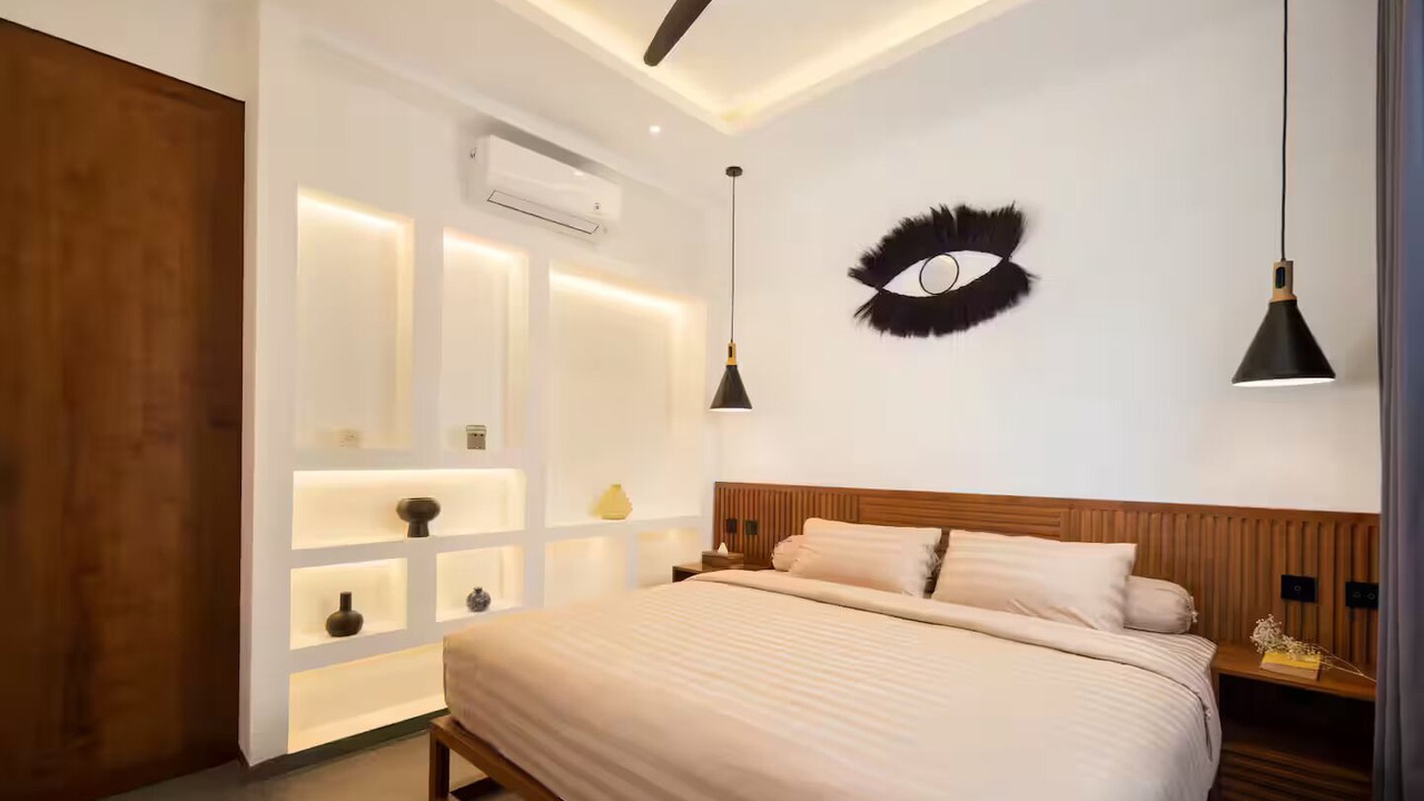 Photo of Bedroom in Tumbak Bayuh