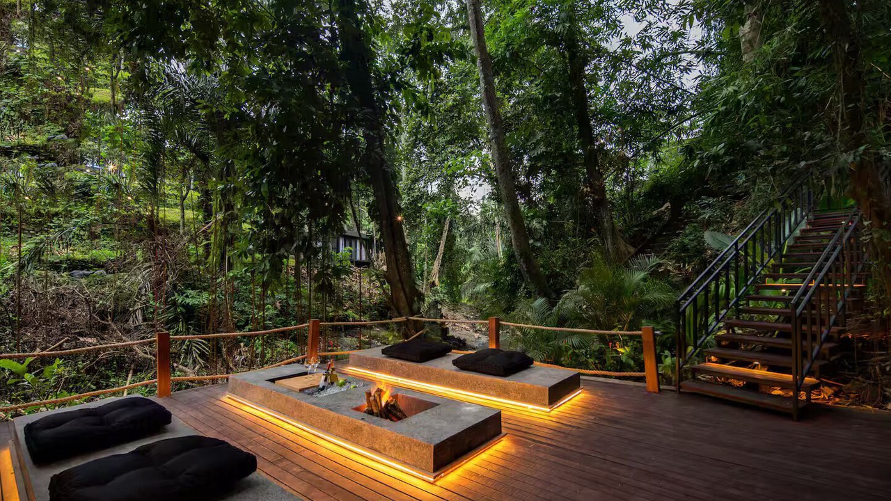 Photo of Outdoor in Tumbak Bayuh