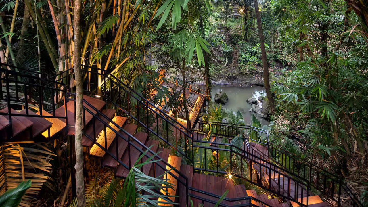 Photo of Outdoor in Tumbak Bayuh