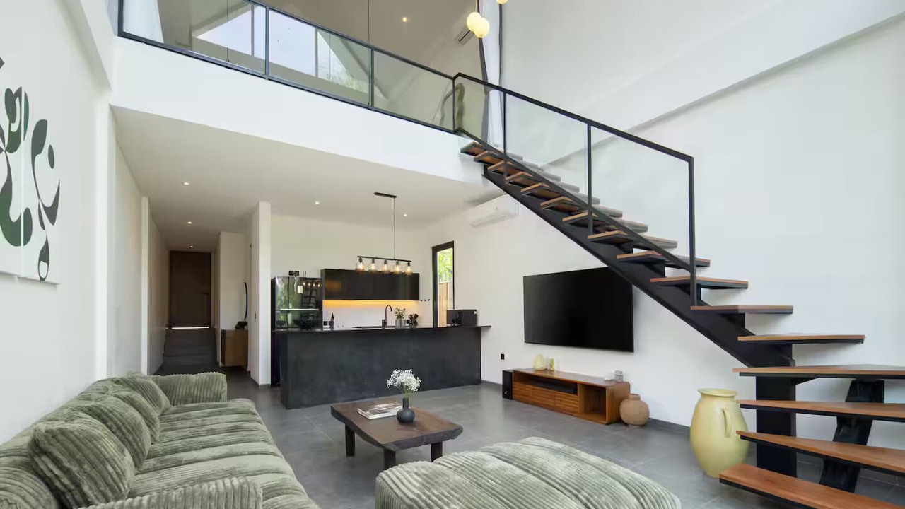 Photo of Livingroom in Tumbak Bayuh