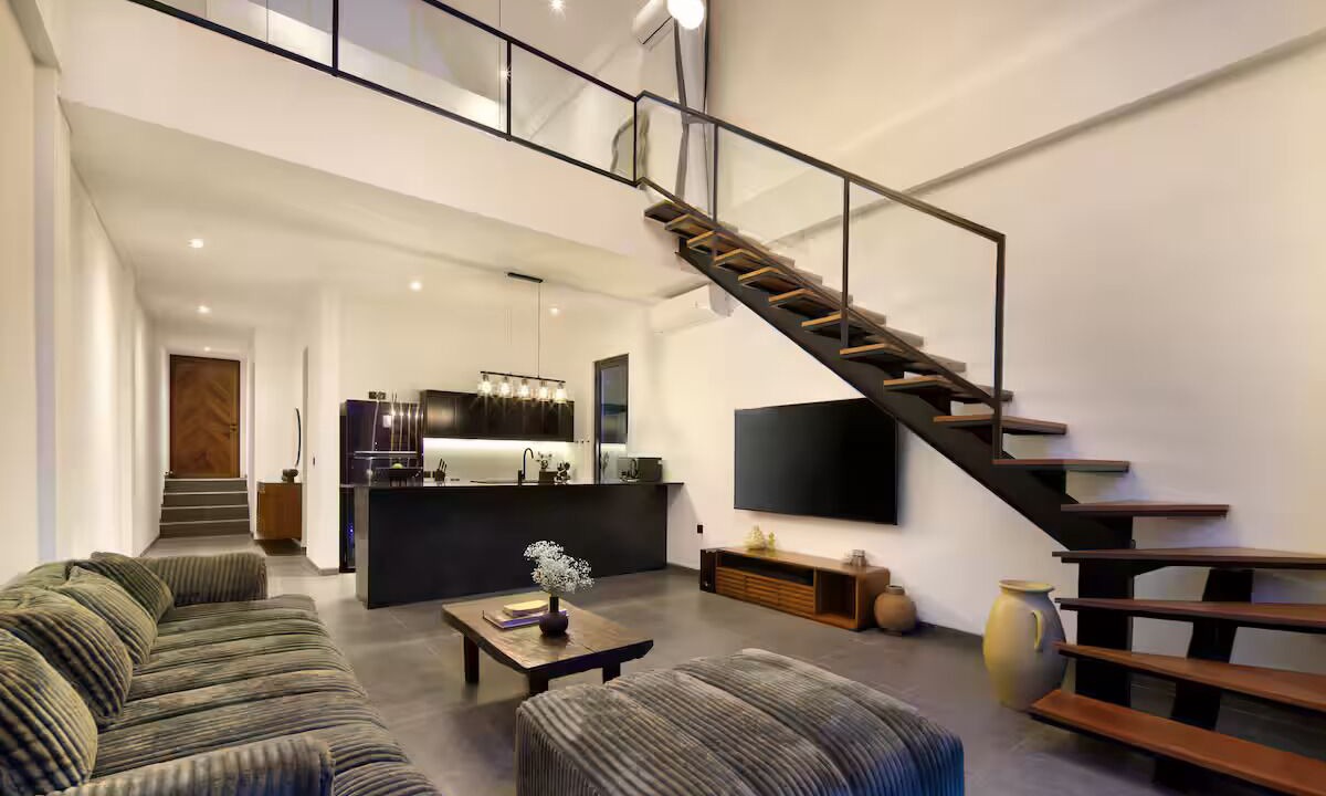 Photo of Livingroom in Tumbak Bayuh