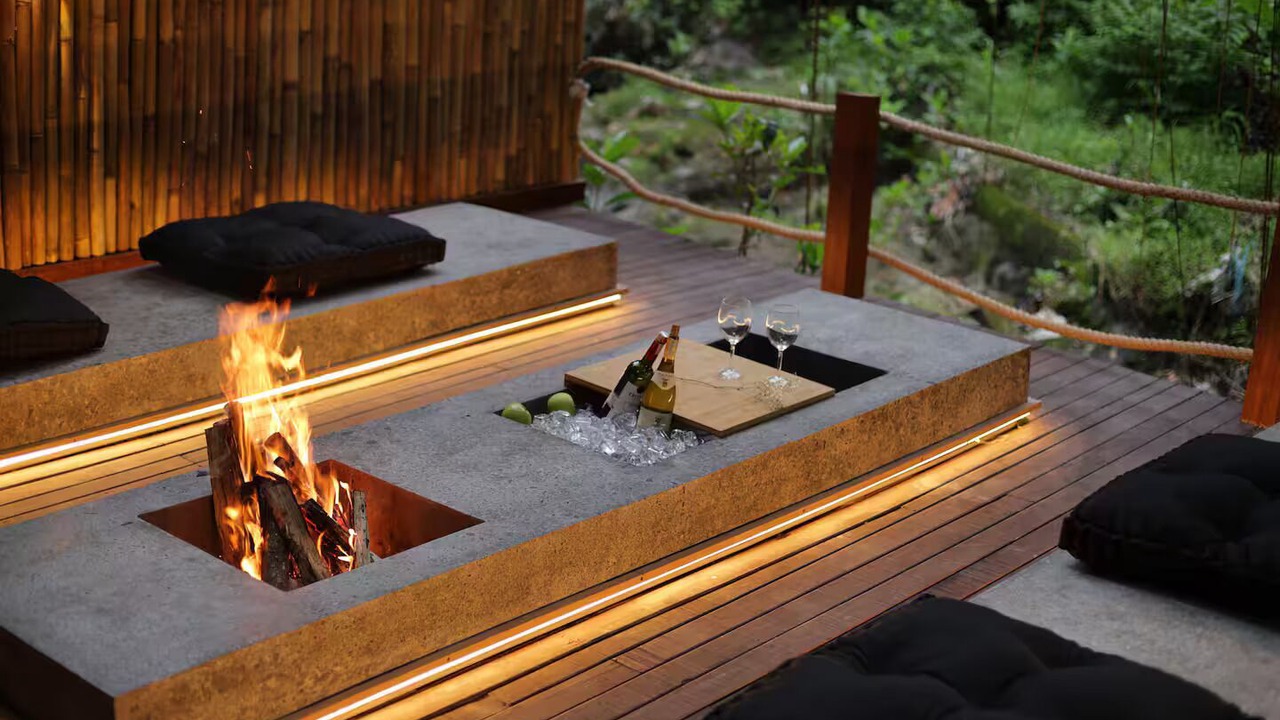 Photo of Outdoor in Tumbak Bayuh