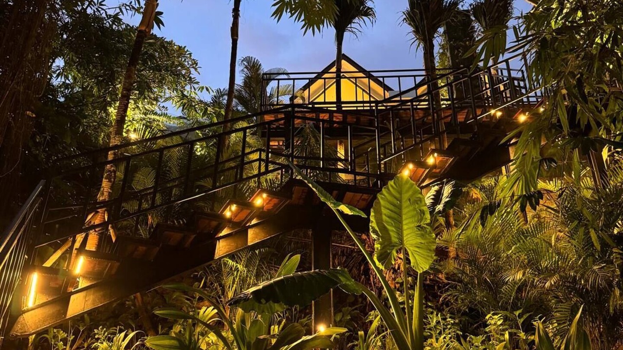 Photo of Outdoor in Tumbak Bayuh