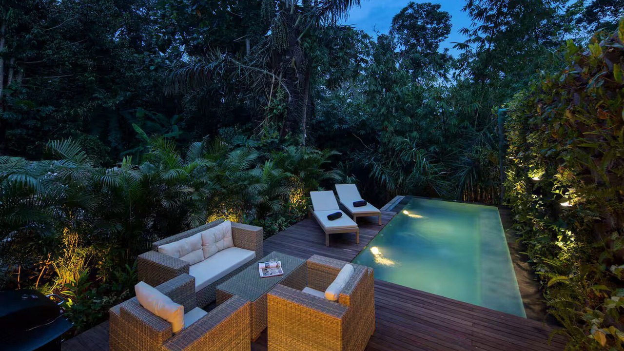 Photo of Outdoor in Tumbak Bayuh