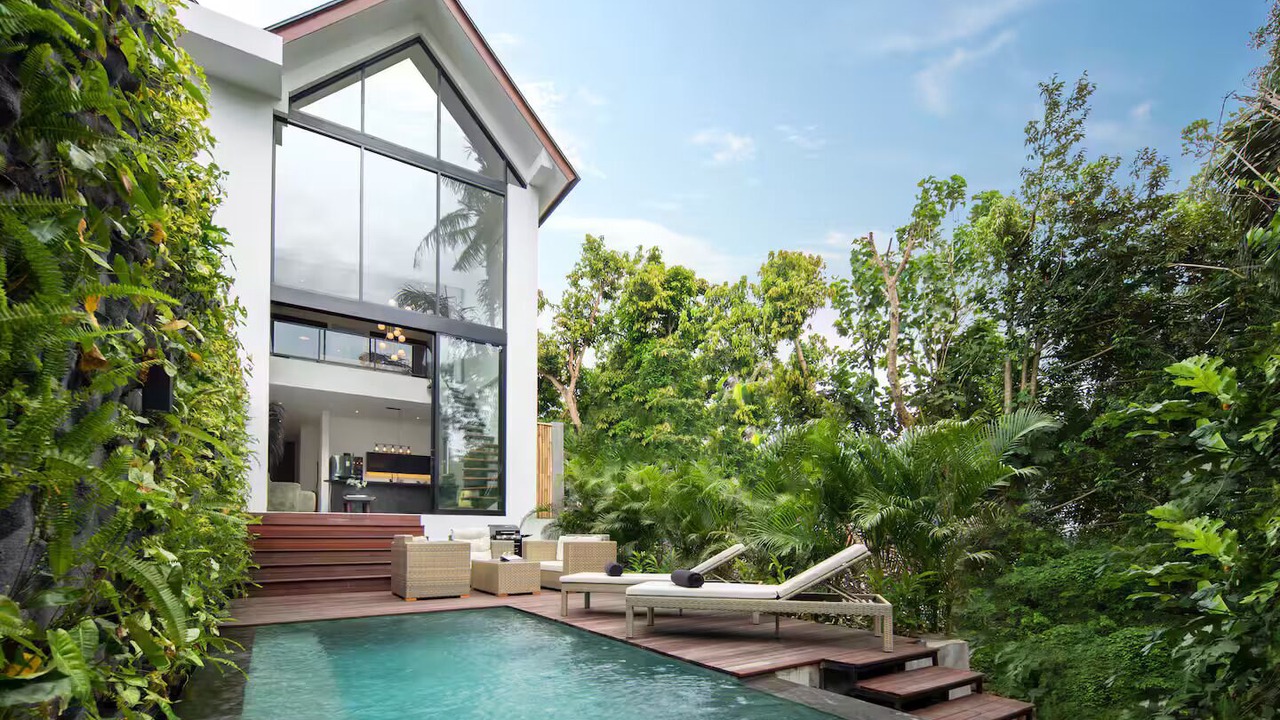 Photo of Outdoor in Tumbak Bayuh