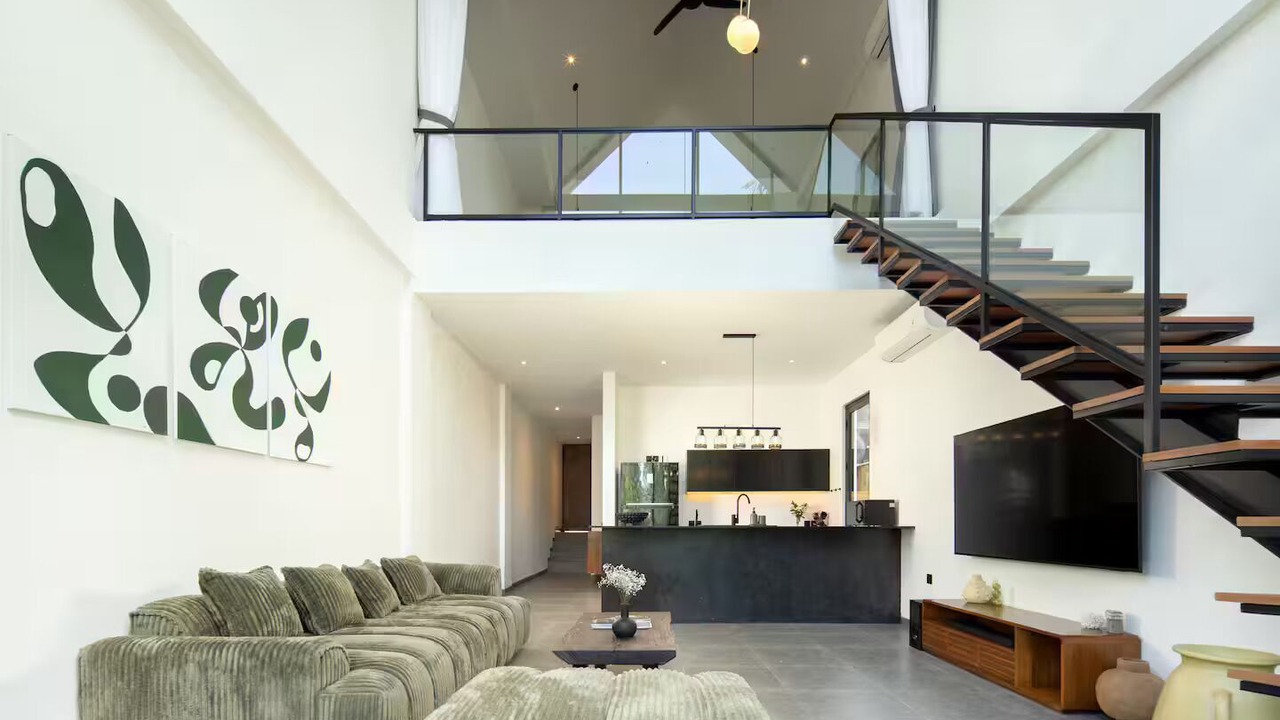 Photo of Livingroom in Tumbak Bayuh