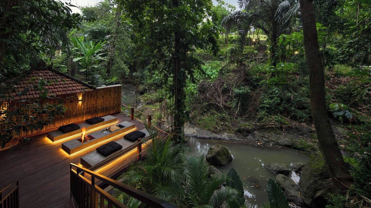 Photo of Outdoor in Tumbak Bayuh