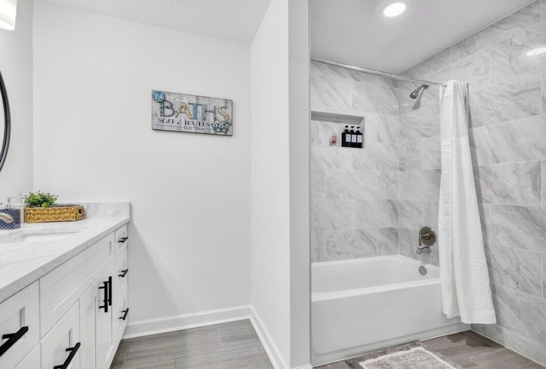 Photo of Bathroom in Conroe