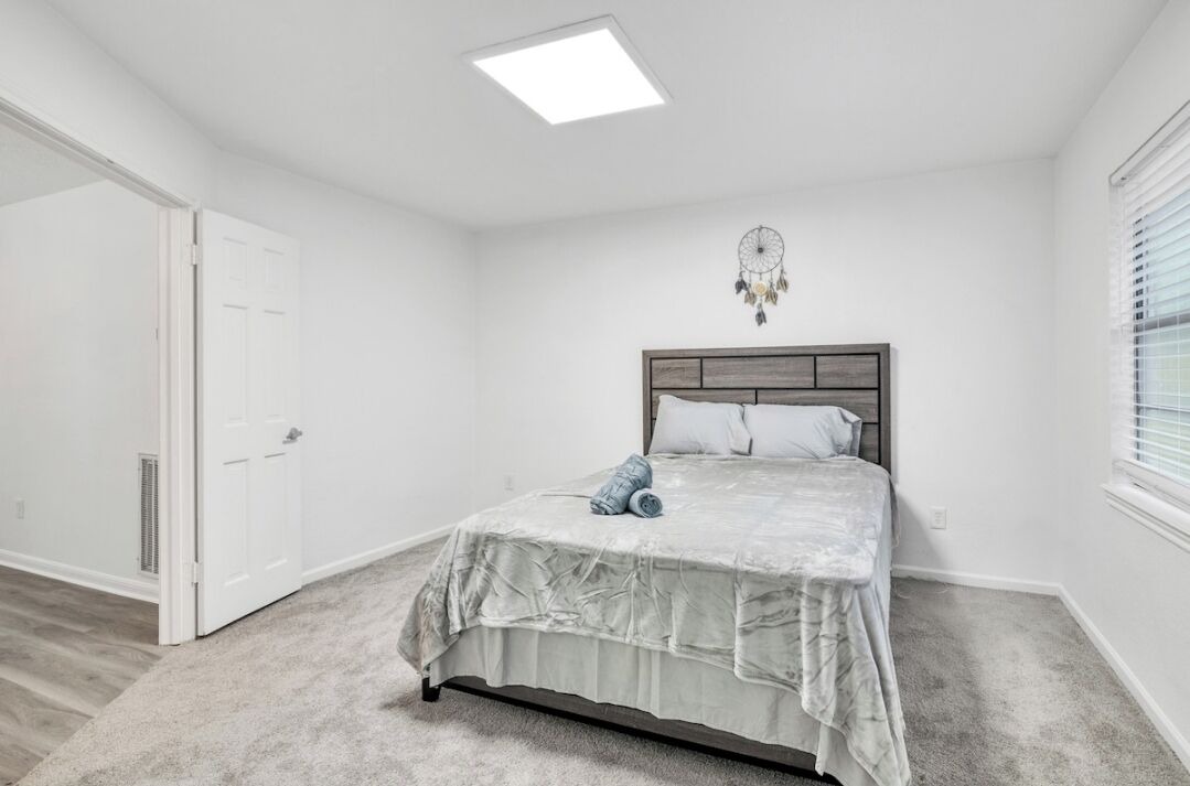 Photo of Bedroom in Conroe