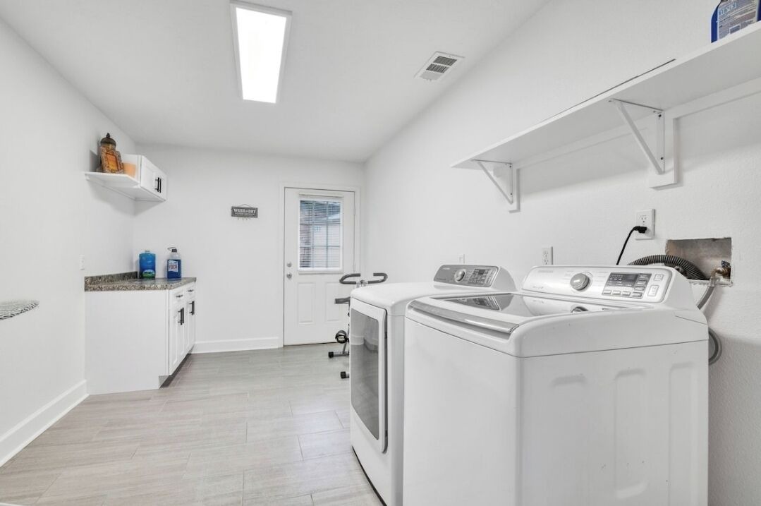 Photo of Kitchen in Conroe