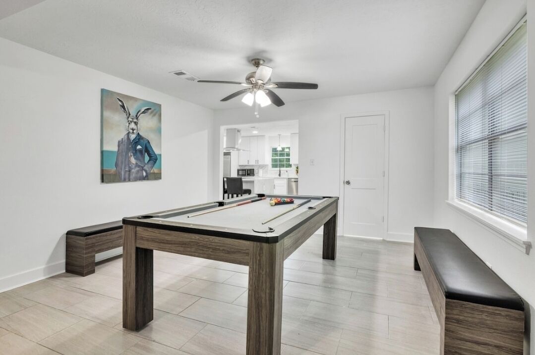 Photo of Bedroom in Conroe