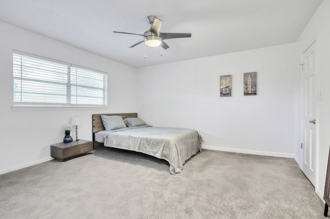 Photo of Bedroom in Conroe