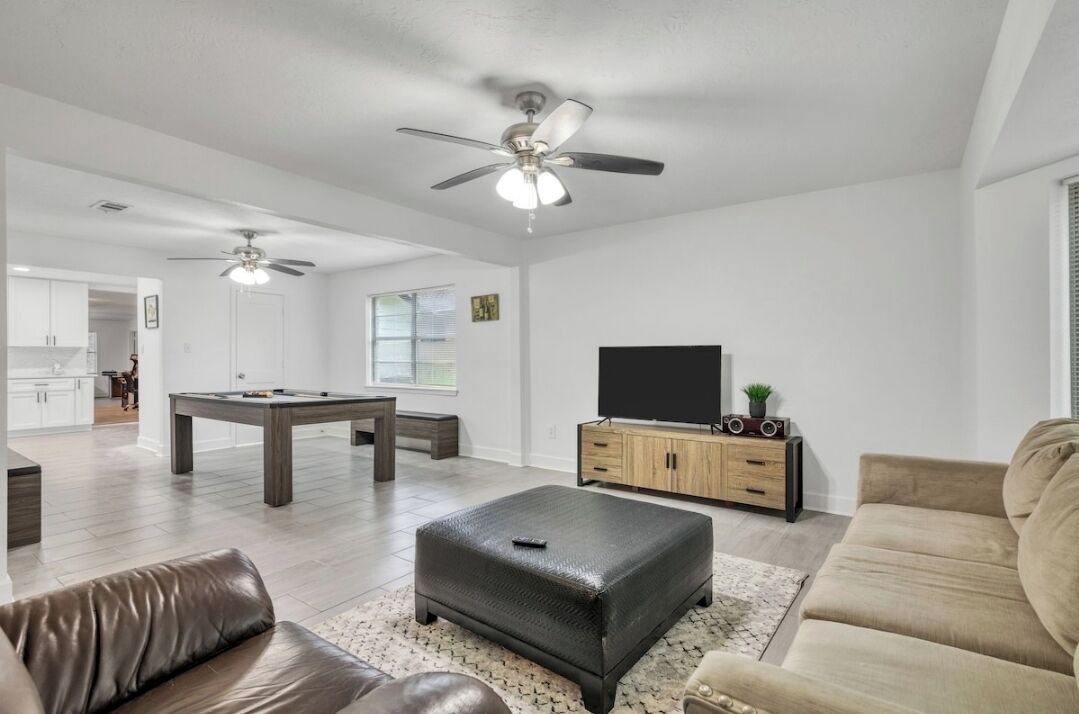 Photo of Livingroom in Conroe