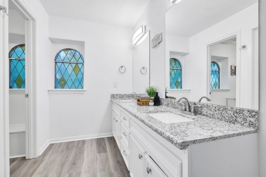 Photo of Bathroom in Conroe
