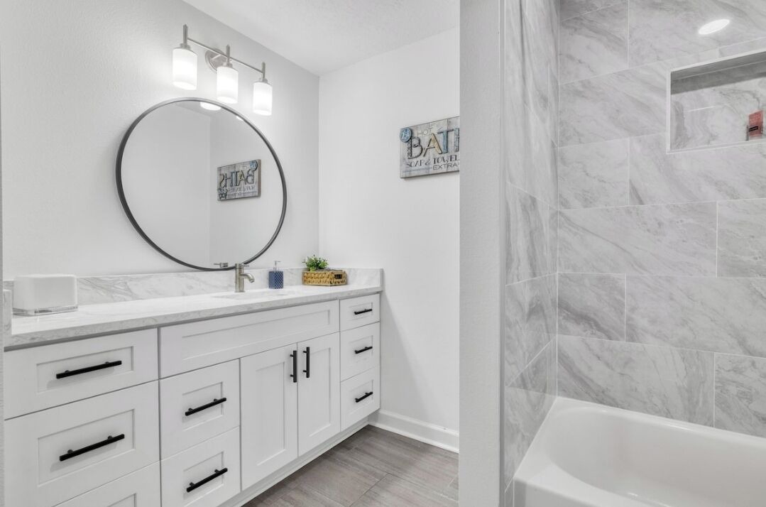 Photo of Bathroom in Conroe