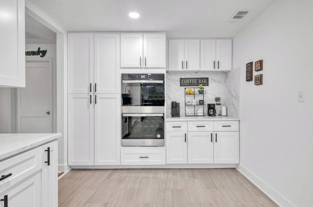 Photo of Kitchen in Conroe
