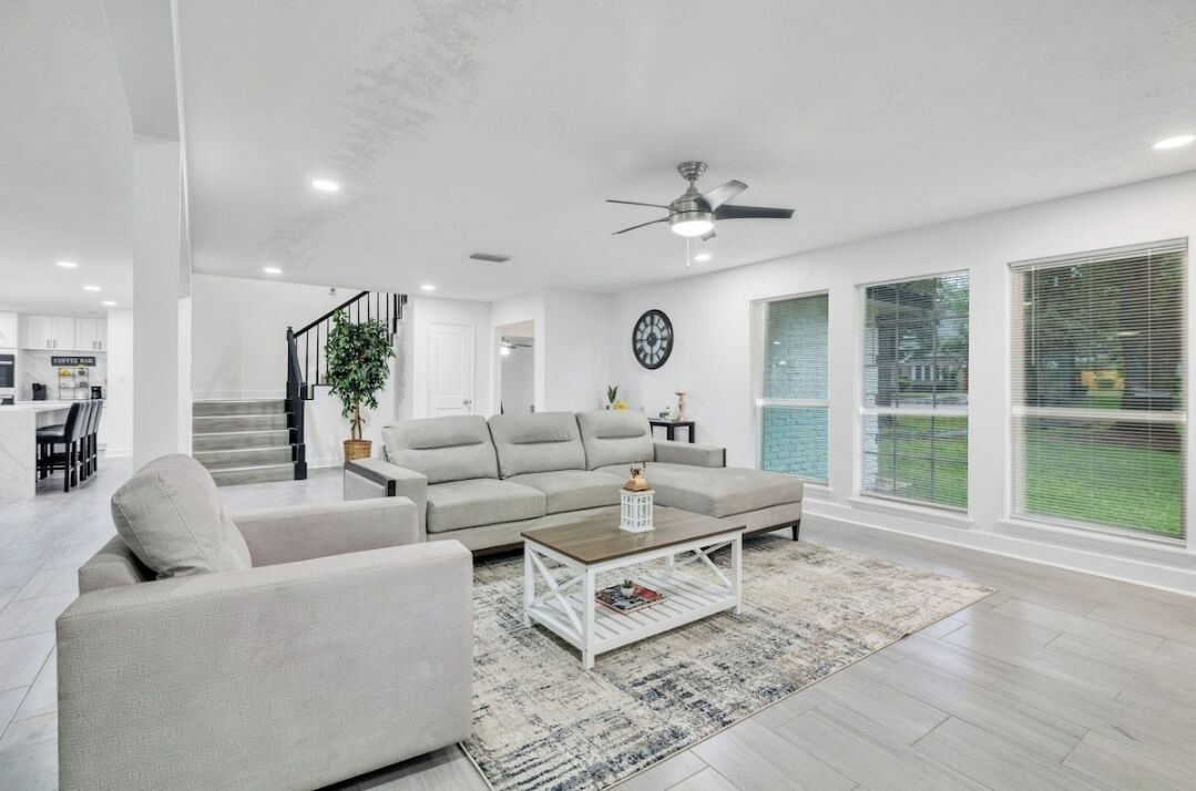 Photo of Livingroom in Conroe