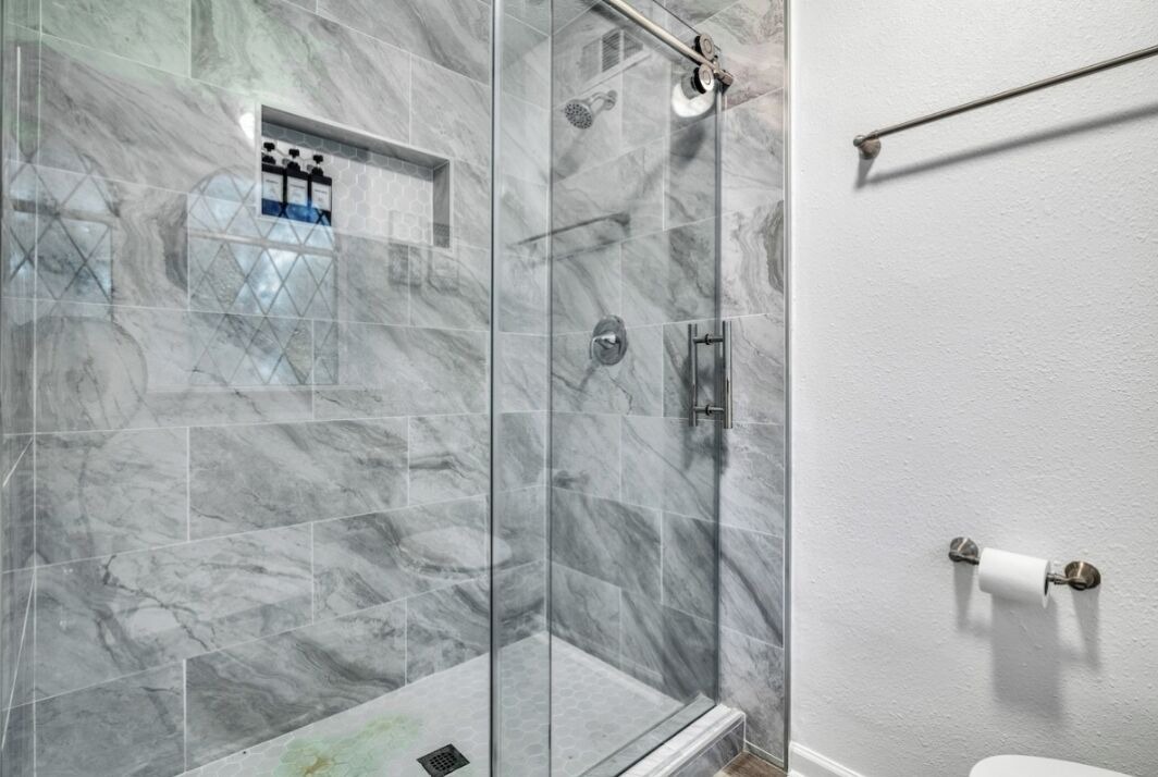 Photo of Bathroom in Conroe