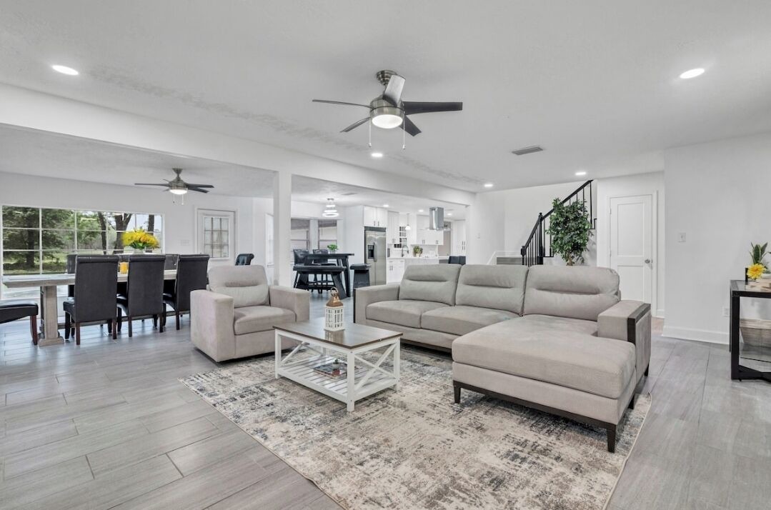 Photo of Livingroom in Conroe