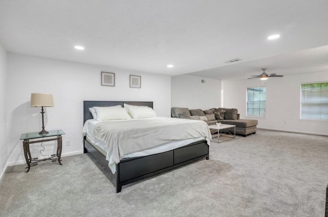 Photo of Bedroom in Conroe