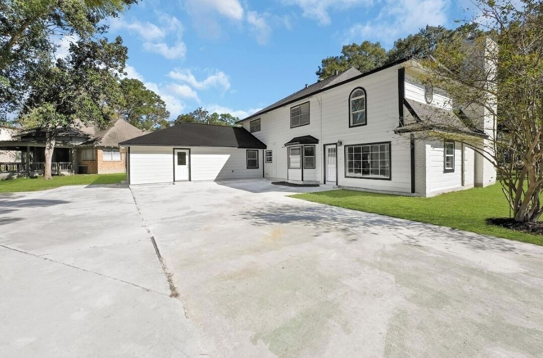 Photo of Outdoor in Conroe