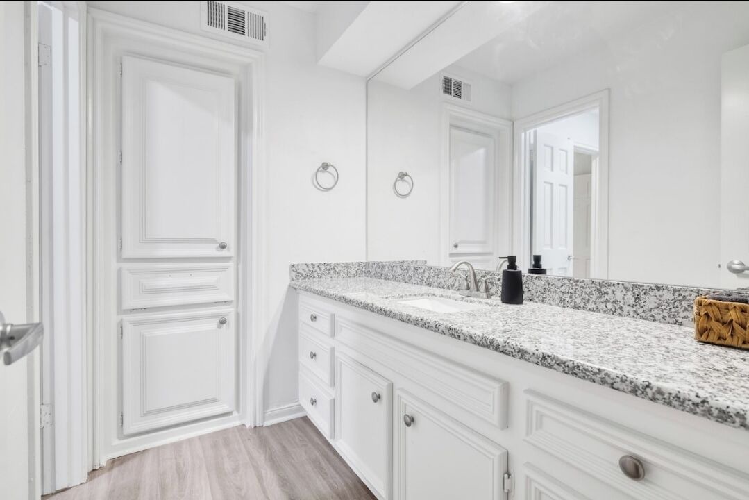 Photo of Bathroom in Conroe