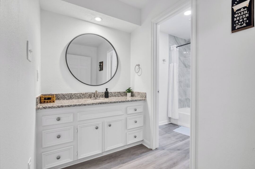 Photo of Bathroom in Conroe