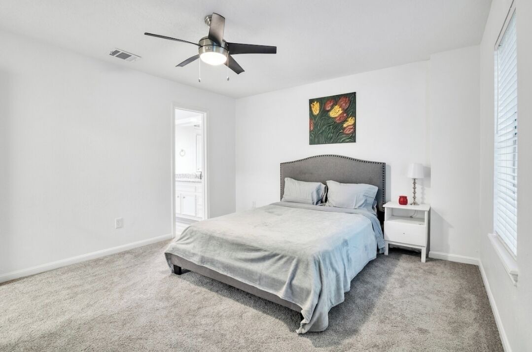 Photo of Bedroom in Conroe