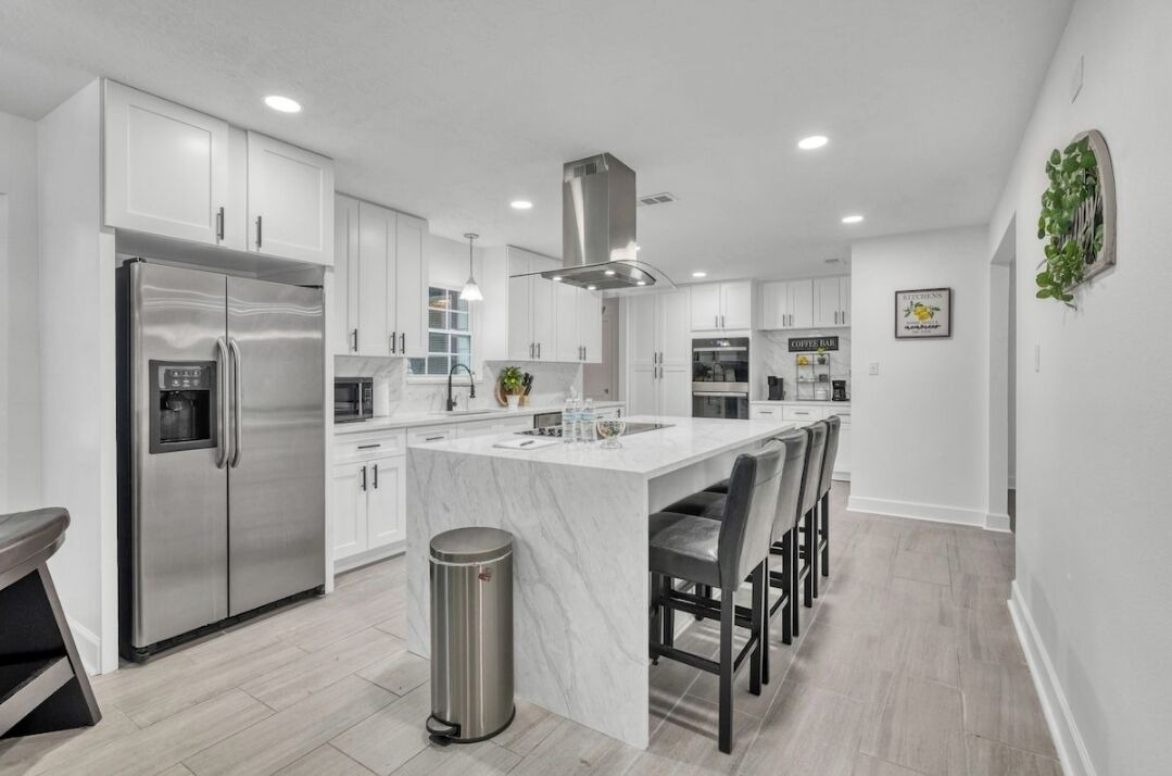 Photo of Kitchen in Conroe