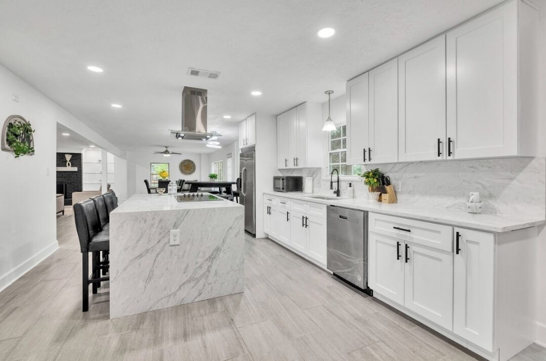Photo of Kitchen in Conroe