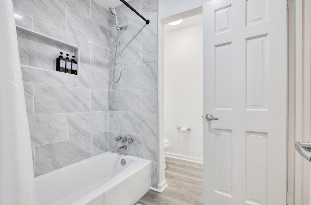 Photo of Bathroom in Conroe