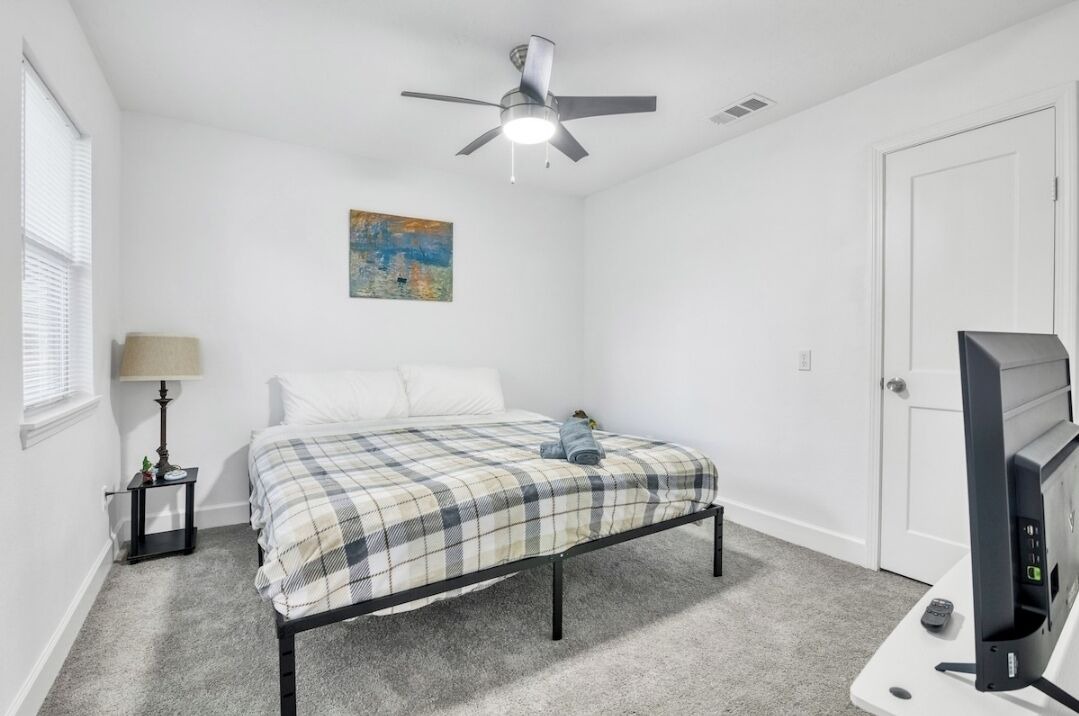 Photo of Bedroom in Conroe