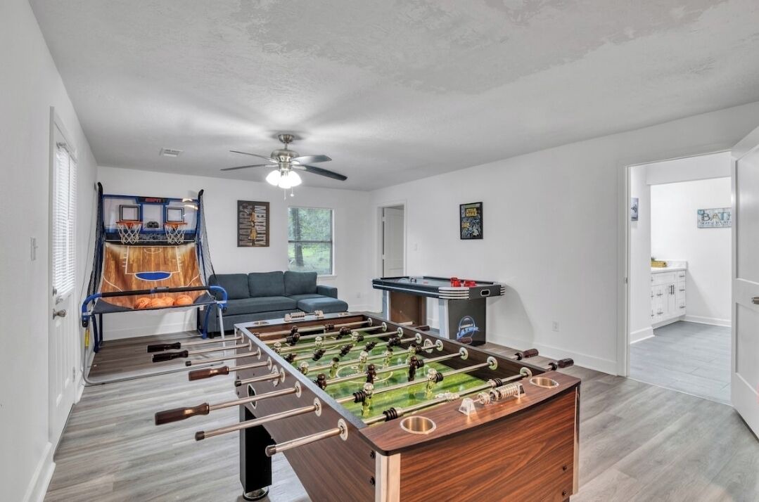 Photo of Bedroom in Conroe