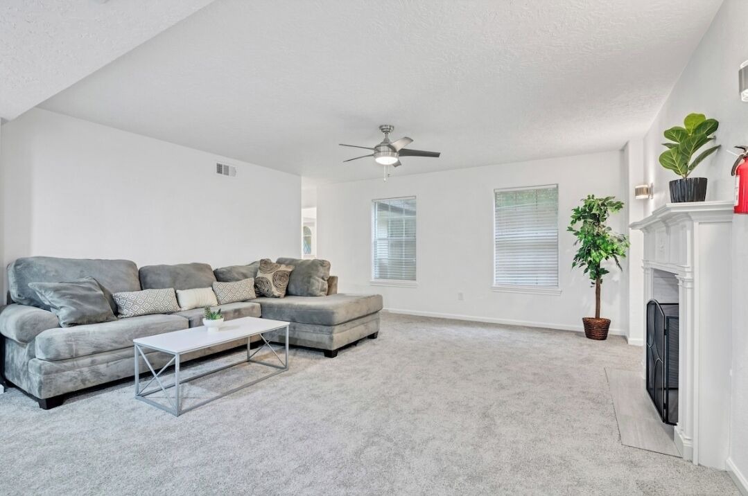 Photo of Livingroom in Conroe